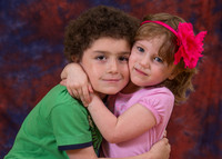 AND Portraits #7