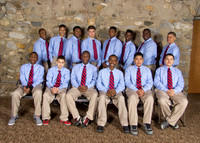 Pathways Academy Spring 2013 - Senior Photos
