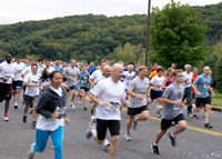 United Way - King of the Hill 5K 2011