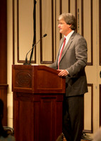 Western CT Prayer Breakfast 2011