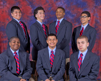 Pathways Academy Spring 2012 - Senior Photos
