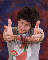 AND Portraits #6