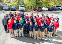 Pathways Academy Fall 2014