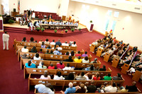 Pathways Academy 2011 - Graduation